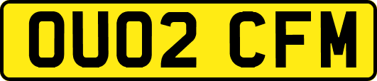 OU02CFM