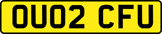 OU02CFU
