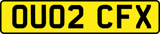 OU02CFX
