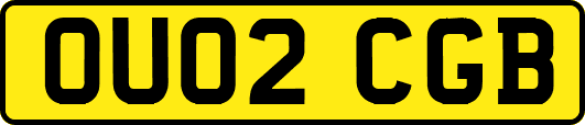 OU02CGB