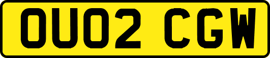 OU02CGW
