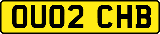 OU02CHB