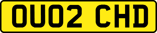 OU02CHD