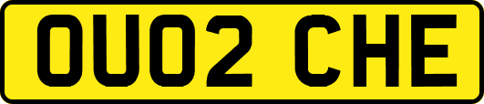 OU02CHE