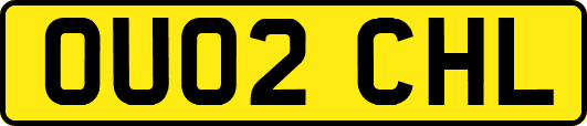 OU02CHL
