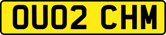 OU02CHM