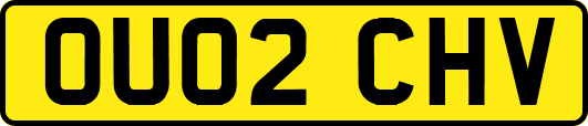 OU02CHV