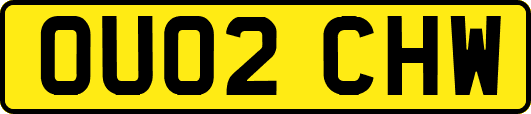 OU02CHW