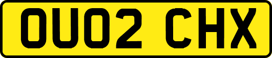 OU02CHX
