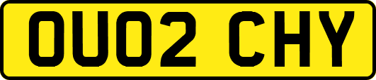OU02CHY