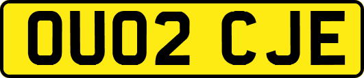 OU02CJE