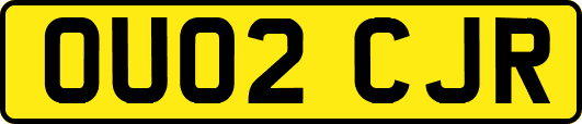 OU02CJR