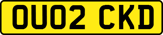 OU02CKD