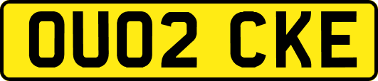 OU02CKE