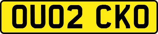 OU02CKO