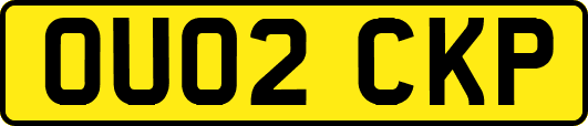 OU02CKP