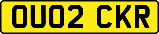 OU02CKR