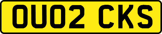 OU02CKS