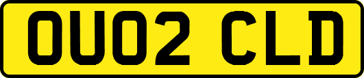 OU02CLD