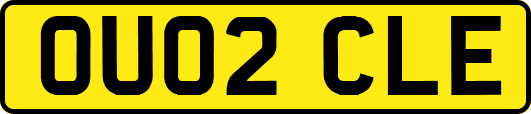 OU02CLE