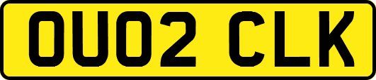 OU02CLK