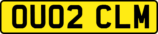 OU02CLM