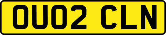 OU02CLN