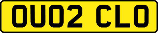 OU02CLO