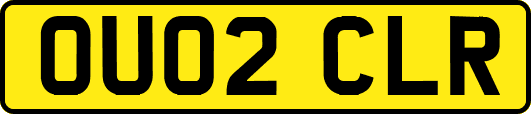 OU02CLR