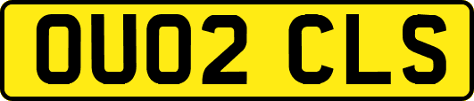 OU02CLS