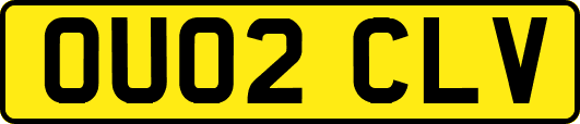 OU02CLV