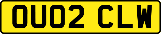 OU02CLW