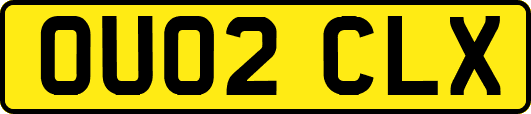 OU02CLX