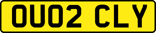 OU02CLY