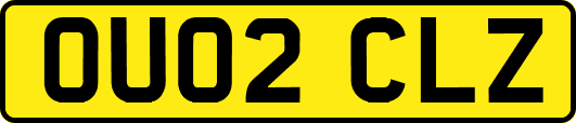 OU02CLZ