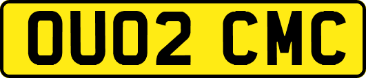 OU02CMC