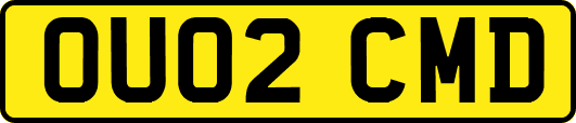 OU02CMD