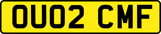 OU02CMF