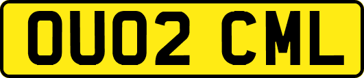 OU02CML