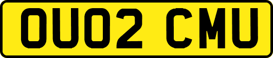 OU02CMU