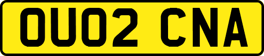OU02CNA