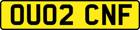 OU02CNF