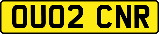 OU02CNR