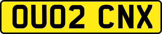 OU02CNX