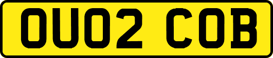 OU02COB