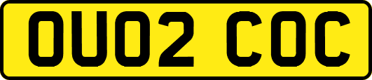 OU02COC