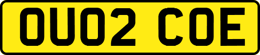 OU02COE