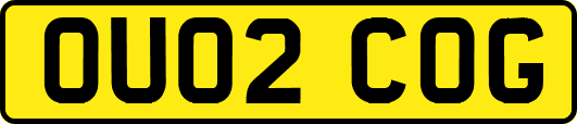 OU02COG