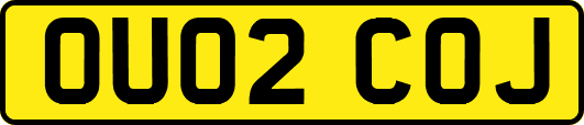 OU02COJ