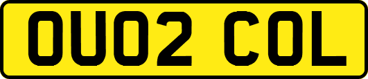 OU02COL